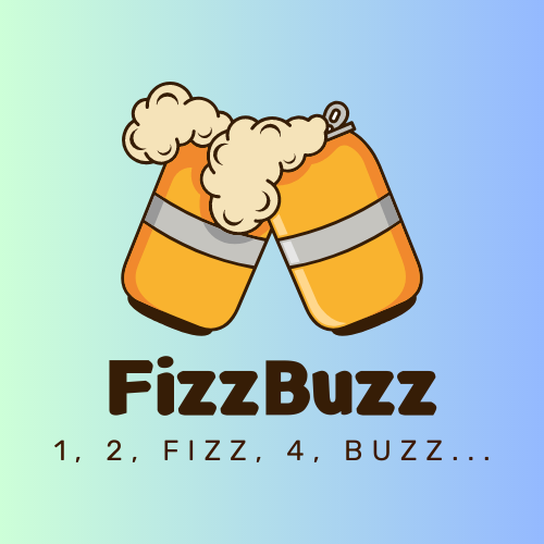 FizzBuzz logo